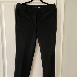 JCrew Cameron Slim Leg Pant